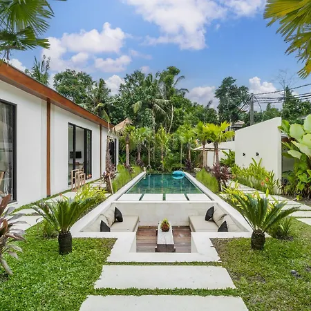 Villa Bahagia By Balisuperhost