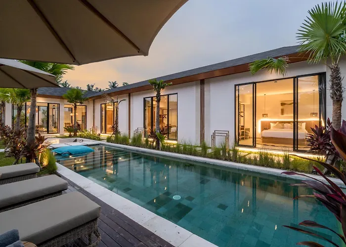 Bahagia By Balisuperhost Ubud (Bali)