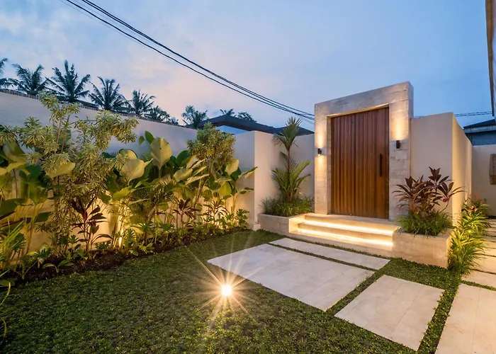 Villa Bahagia By Balisuperhost *