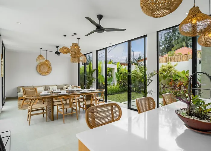 Villa Bahagia By Balisuperhost
