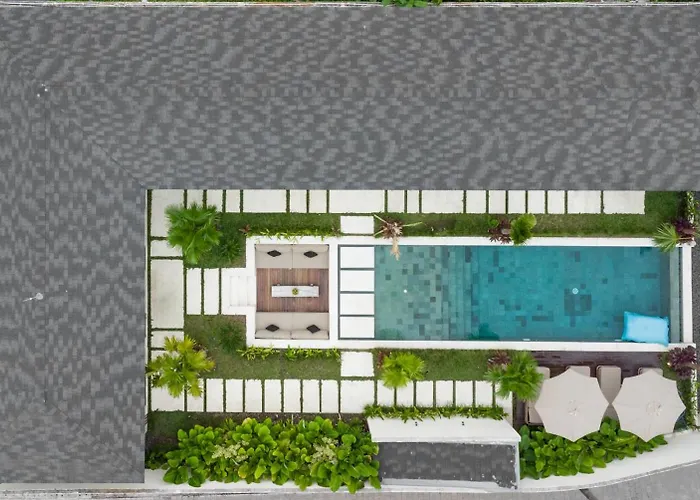 Villa Bahagia By Balisuperhost Ubud (Bali)