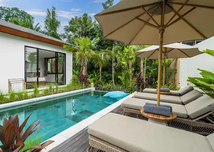 Villa Bahagia By Balisuperhost *