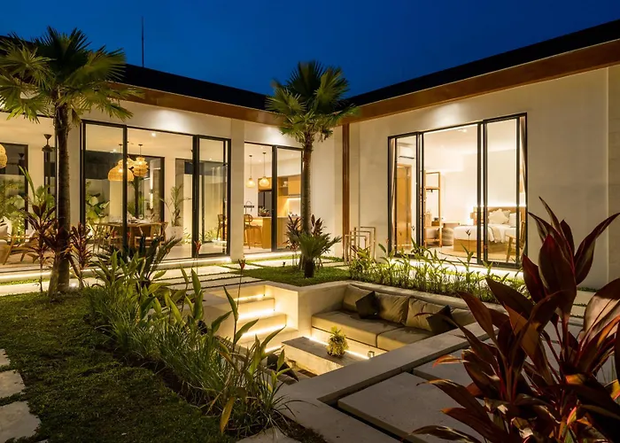 Villa Bahagia By Balisuperhost Ubud (Bali)