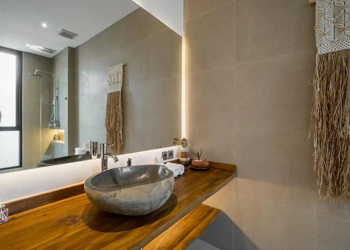 Bahagia By Balisuperhost Villa Ubud (Bali)