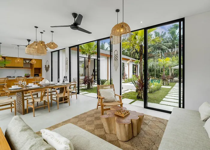 Bahagia By Balisuperhost Villa *
