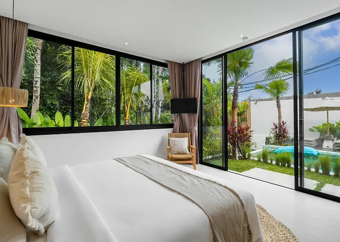 Villa Bahagia By Balisuperhost *