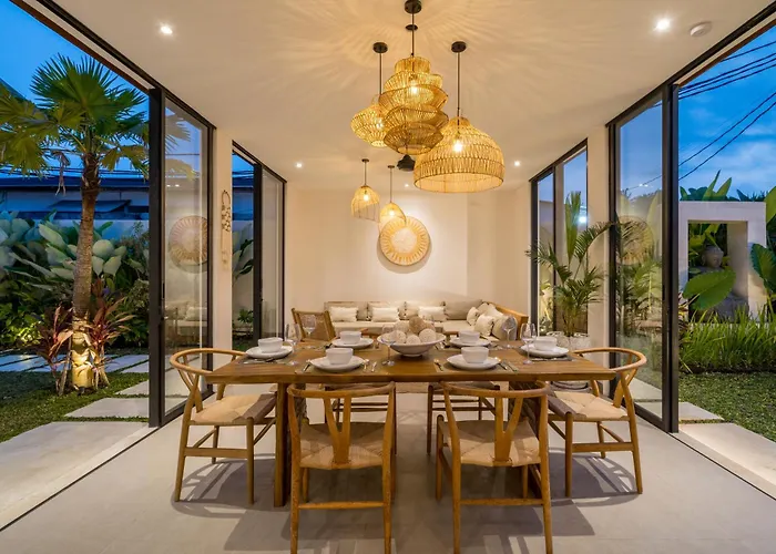 Bahagia By Balisuperhost Villa Ubud (Bali)