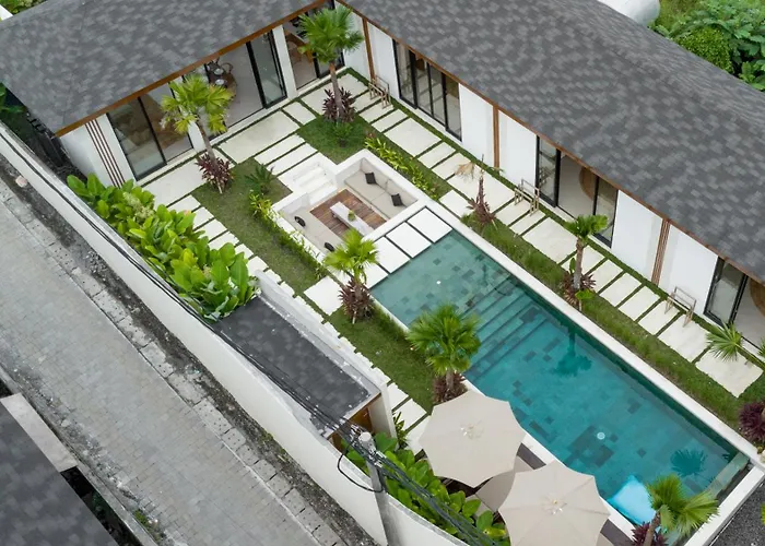 Villa Bahagia By Balisuperhost *