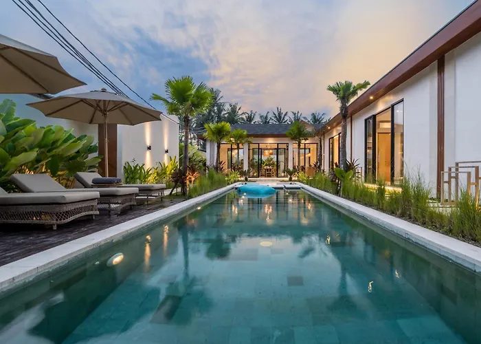 Villa Bahagia By Balisuperhost