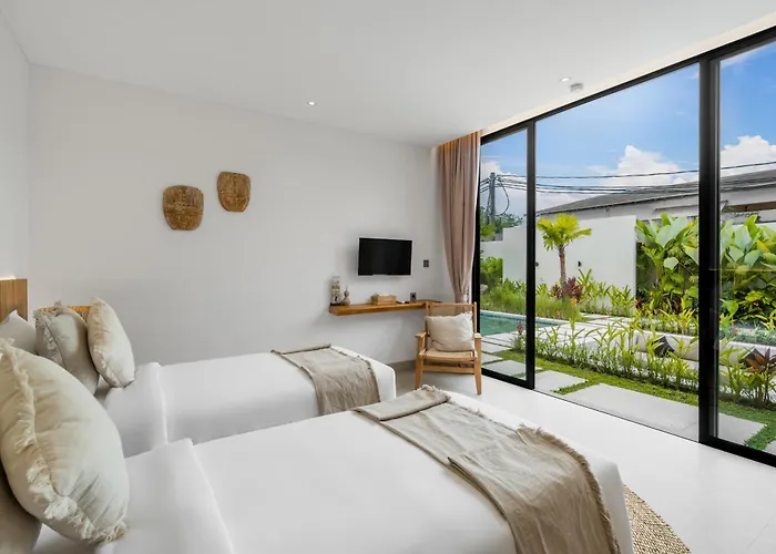 Bahagia By Balisuperhost Villa *