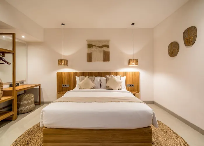 Bahagia By Balisuperhost Villa *
